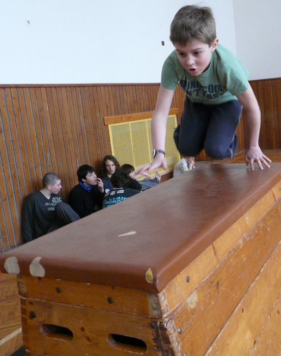 074 Expedice GEMINI 2009